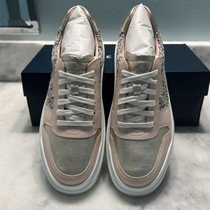 Cole Haan Rally Court Sneaker new in box!